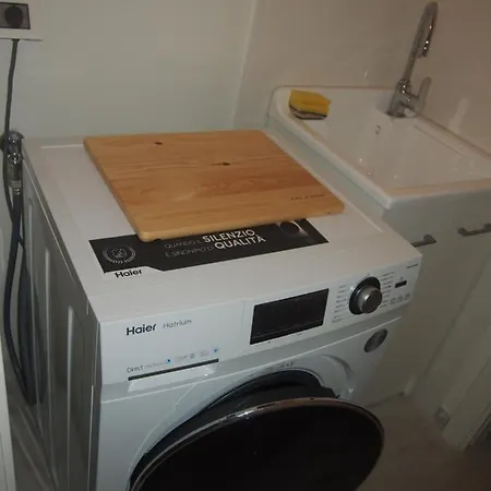 Gasthuis Ardizio 43 Pesaro