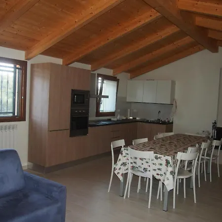 Gasthuis Ardizio 43 Pesaro