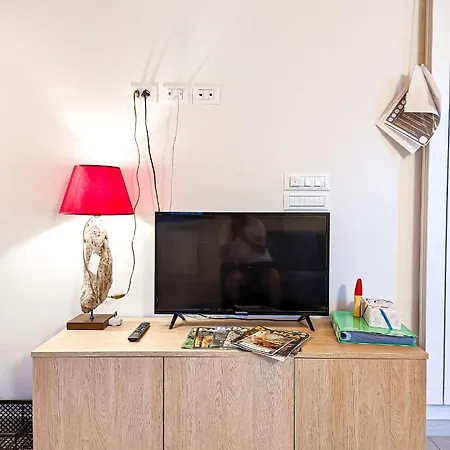 Pensión Ardizio 43 *