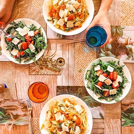 Ardizio 43 Pensión *